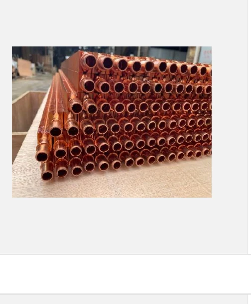P/N: 5541 7032 00 — EPIROC ST710 iş makinesi radyatörü