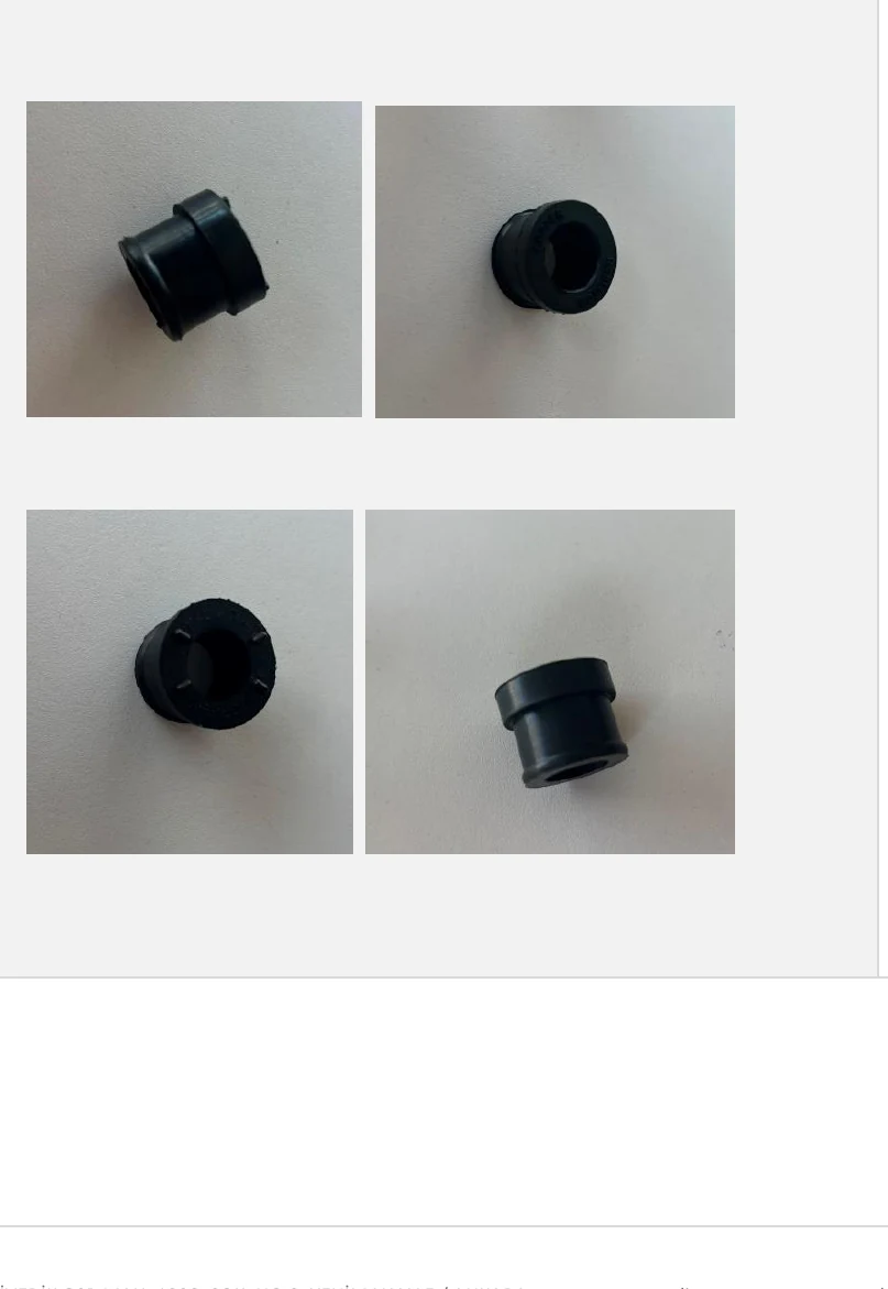 P/N: 560 080 27-SEAL — SANDVIK soğutma sistemi servis parçası